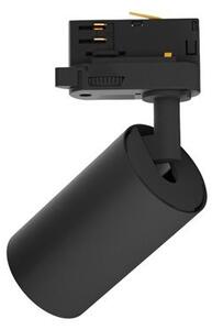 LED2 6095703 LED2 Lištové svítidlo RONY, B černá - LED2 Lighting