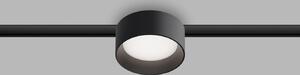 LED2 6482353 LED2 Lištové svítidlo MAG ZETA ON XS, B 8W 3000K/3500K/4000K UGR černá - LED2 Lighting