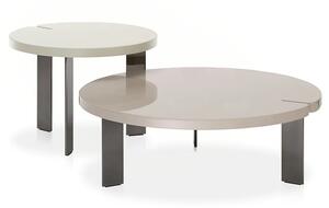 SABA - Konferenční stolek BUTTER různé velikosti