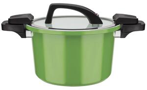 GSW Hrnec šetřící energii, Ø 24 cm (zelená) (100230661002)