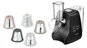 Silvercrest® Elektrické struhadlo SGR 150 E3 (100406627)