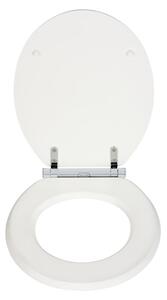 Záchodové prkénko 37 x 43 cm Morra – Wenko