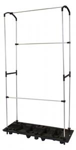 Opora GREEN WALL pro truhlík MAGNUS 100cm 25x8x85cm