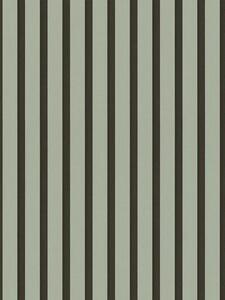 A.S. Création | Vliesová tapeta na zeď Wooden Wall 78628-2 | 0,53 x 10,05 m | zelená, černá