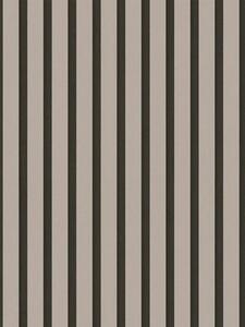 A.S. Création | Vliesová tapeta na zeď Wooden Wall 78628-3 | 0,53 x 10,05 m | béžová, černá