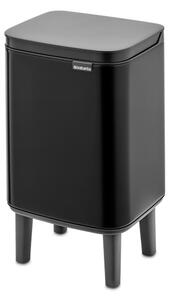 Brabantia dotykový odpadkový koš Bo Hi - 4 L, černá