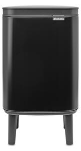 Brabantia dotykový odpadkový koš Bo Hi - 4 L, černá
