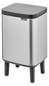 Brabantia dotykový odpadkový koš Bo Hi - 4 L, matná ocel FPP