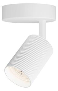 Wyatt LED bodové svítidlo 5W, AC 220–240, bílá