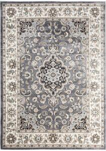 Kusový koberec Tatum šedý 2 60x100cm