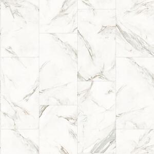 Gerflor Creation 55 White Marble 1743 3,76 m2