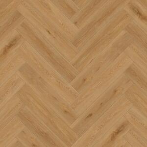 Gerflor Creation 55 Herringbone Aquinoah Honey 1706 3,82 m2