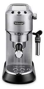 Pákový kávovar espresso DeLonghi DEDICA EC 685.M / 1350 W / 15 bar / stříbrná