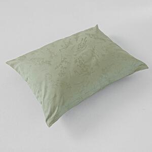 Povlak na polštář Veba OREGON Herbal olivová Velikost: 50x70 cm