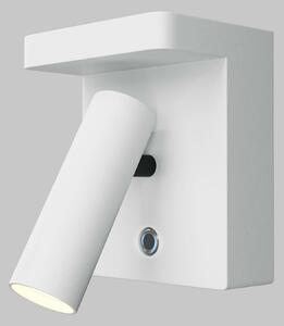 MAYTONI Nástěnné svítidlo 2700K 1x7W C179WL-L7W2.7K-DE