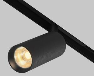 MAYTONI Svítidlo do kolejnice Artisan Magnetic track system Exility 2700K 12W 36d TR097-2-12W2.7K-M-BB