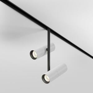 MAYTONI Svítidlo do kolejnice Elti Duo Exility 3000K 24W 36d TR005-2-2X12W3K-BW