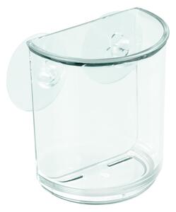Samodržící transparentní kelímek iDesign Cup