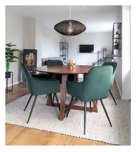 Kulatý jídelní stůl House Nordic Hellerup, ø 135 cm