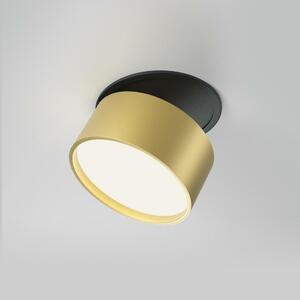 MAYTONI Vestavné svítidlo Onda 12W IP 20 DL024-12W-DTW-BMG