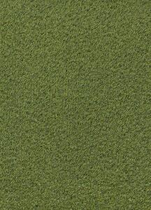 Breno Umělá tráva GLADE green, šíře role 200 cm, Zelená