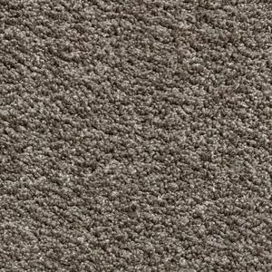 Condor luxusní koberec Naomi 9880 šíře 4m šedohnědá