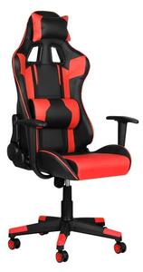 Herní židle Premium 916 - červená