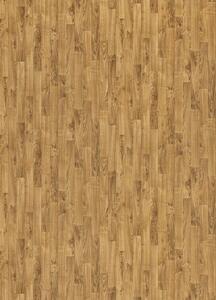 Breno PVC AMBIENT Honey Oak 636M – světlé dřevo, šíře 200 cm