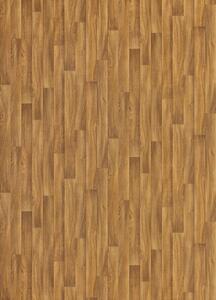 Breno PVC AMBIENT Golden Oak 16M – světlé dřevo, šíře 300 cm