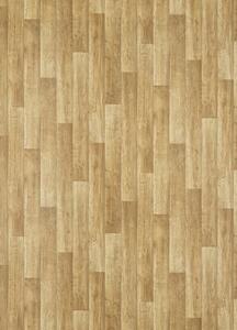 Breno PVC AMBIENT Chalet Oak 066L – světlé dřevo, šíře 300 cm