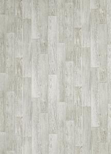 Breno PVC LA VIDA Dallas C32 – světlé dřevo, šíře 200 cm