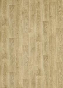 Breno PVC LA VIDA Post Oak C51 – světlé dřevo, šíře 200 cm
