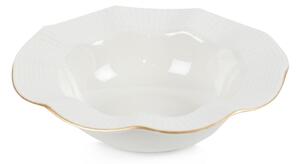83dílná sada porcelánového nádobí Kütahya Porselen Lux