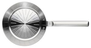 Fiskars Nerezová pánev Norden Steel 24cm