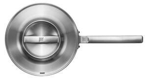 Nerezová pánev s pokličkou Norden Steel 26cm, Thermium