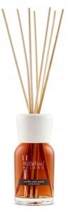 Millefiori Milano aroma difuzér vanilla wood 100 ml