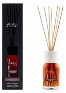 Millefiori Milano aroma difuzér vanilla wood 100 ml