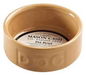 Kameninová miska pro psy Mason Cash Pet Cane Dog, ø 13 cm