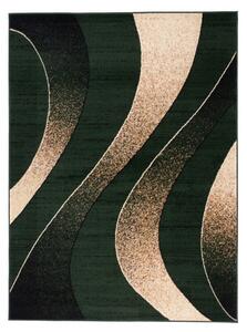 Makro Abra Moderní kusový koberec CHEAP K857A zelený Rozměr: 250x350 cm