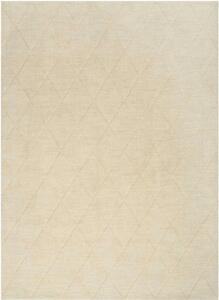 Koberec WOOL HAVEN ivory