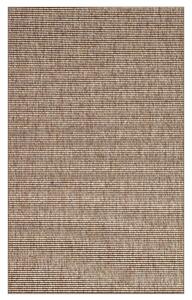 Vopi Kusový koberec Nature NEW přírodní - 200x300 cm