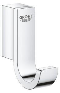 GROHE 41039000 - Háček na koupací plášť SELECTION 52 x 44 mm lesklý chrom