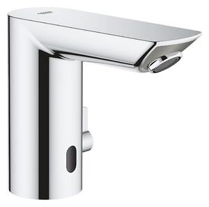 GROHE 36451000 - Elektronická umyvadlová baterie BAU COSMOPOLITAN E lesklý chrom