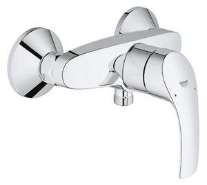 GROHE 33555002 - Sprchová baterie EUROSMART DN 15 lesklý chrom