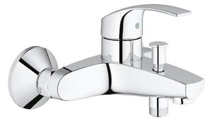 GROHE 33300002 - Vanová baterie EUROSMART DN 15 lesklý chrom