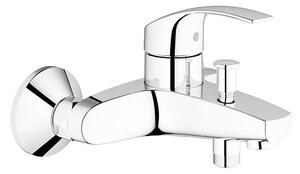 GROHE 33300002 - Vanová baterie EUROSMART DN 15 lesklý chrom