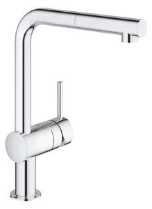 GROHE 32168000 - Dřezová baterie A lesklý chrom
