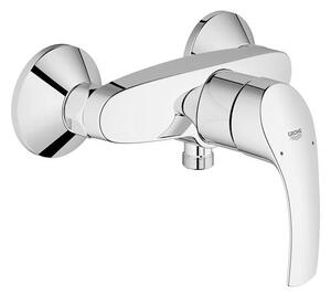 GROHE 33555002 - Sprchová baterie EUROSMART DN 15 lesklý chrom