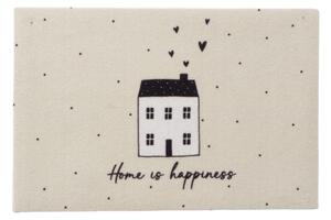 BOLTZE Rohožka Home is Happiness