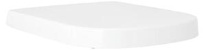 GROHE 39330002 - WC sedátko EURO CERAMIC durobílá